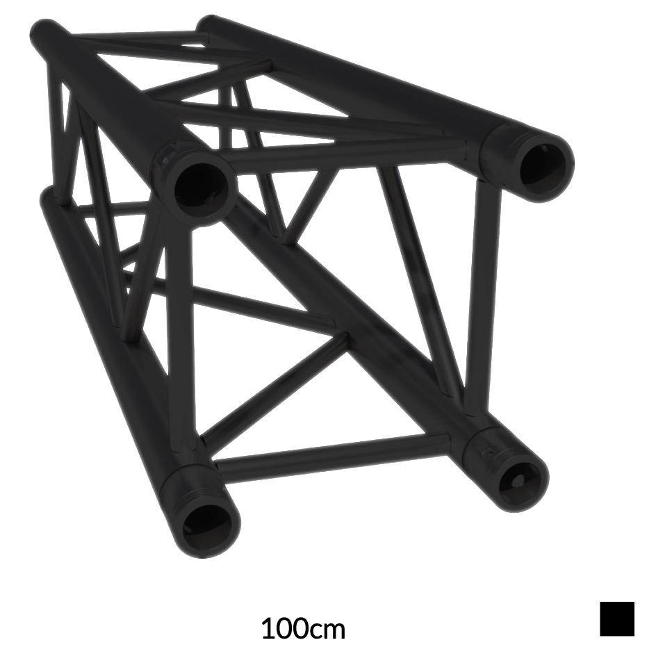 HOF HOFKON 290-4 HD, noir, 100cm
Prix indicatif. Veuillez demander une offre.
