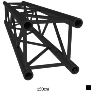HOF HOFKON 290-4 HD, black, 150cm
Target price. Please request a quote.