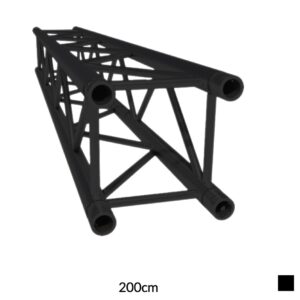 HOF HOFKON 290-4 HD, black, 200cm
Target price. Please request a quote.