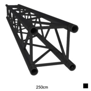 HOF HOFKON 290-4 HD, noir, 250cm
Prix indicatif. Veuillez demander une offre.