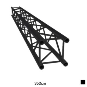 HOF HOFKON 290-4 HD, black, 350cm
Target price. Please request a quote.