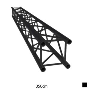 HOF HOFKON 290-4 HD, noir, 350cm
Prix indicatif. Veuillez demander une offre.