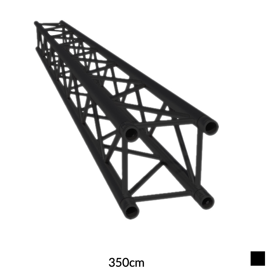 HOF HOFKON 290-4 HD, noir, 350cm
Prix indicatif. Veuillez demander une offre.