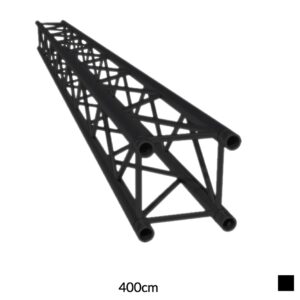 HOF HOFKON 290-4 HD, black, 400cm
Target price. Please request a quote.