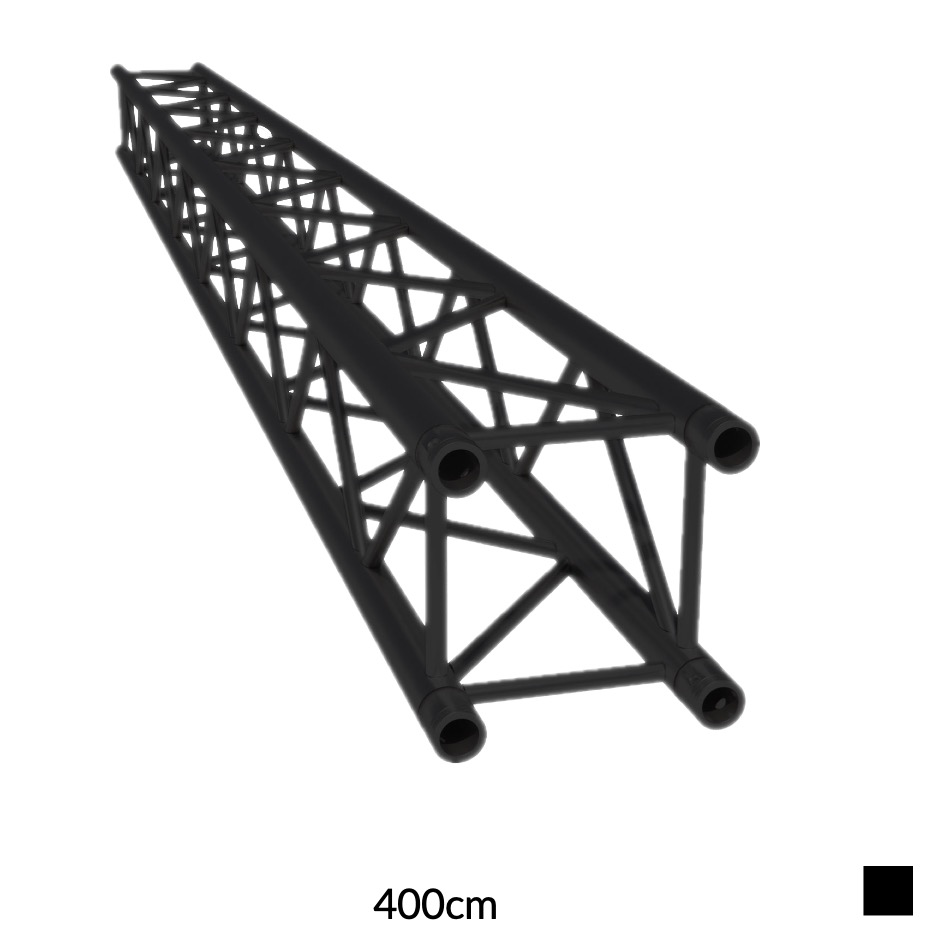 HOF HOFKON 290-4 HD, noir, 400cm
Prix indicatif. Veuillez demander une offre.