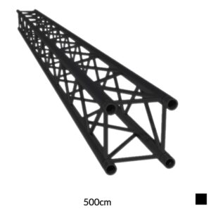 HOF HOFKON 290-4 HD, black, 500cm
Target price. Please request a quote.