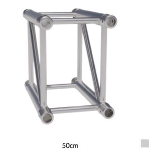 HOF HOFKON 290400-4 HD, Aluminium roughly, 50cm
Target price. Please request a quote.