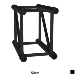 HOF HOFKON 290400-4 HD, black, 50cm
Target price. Please request a quote.