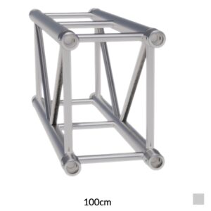 HOF HOFKON 290400-4 HD, Aluminium bruux, 100cm
Prix indicatif. Veuillez demander une offre.