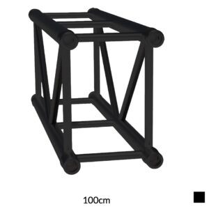 HOF HOFKON 290400-4 HD, black, 100cm
Target price. Please request a quote.
