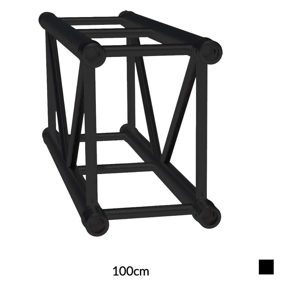 HOF HOFKON 290400-4 HD, noir, 100cm
Prix indicatif. Veuillez demander une offre.
