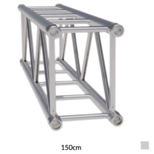 HOF HOFKON 290400-4 HD, Aluminium bruux, 150cm
Prix indicatif. Veuillez demander une offre.