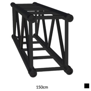 HOF HOFKON 290400-4 HD, black, 150cm
Target price. Please request a quote.