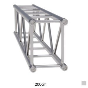 HOF HOFKON 290400-4 HD, Aluminium roughly, 200cm
Target price. Please request a quote.