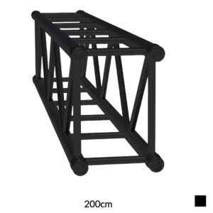 HOF HOFKON 290400-4 HD, noir, 200cm
Prix indicatif. Veuillez demander une offre.