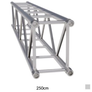 HOF HOFKON 290400-4 HD, Aluminium roughly, 250cm
Target price. Please request a quote.
