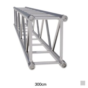 HOF HOFKON 290400-4 HD, Aluminium bruux, 300cm
Prix indicatif. Veuillez demander une offre.