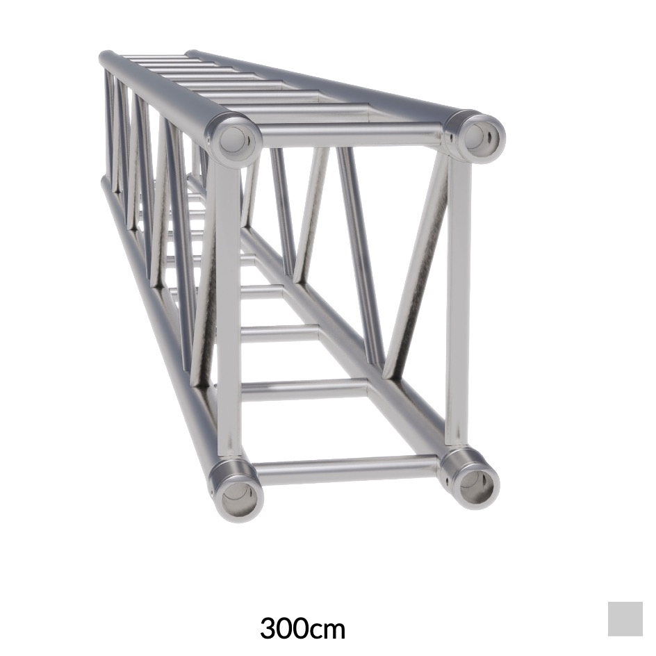 HOF HOFKON 290400-4 HD, Aluminium roughly, 300cm
Target price. Please request a quote.