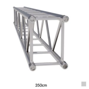 HOF HOFKON 290400-4 HD, Aluminium bruux, 350cm
Prix indicatif. Veuillez demander une offre.