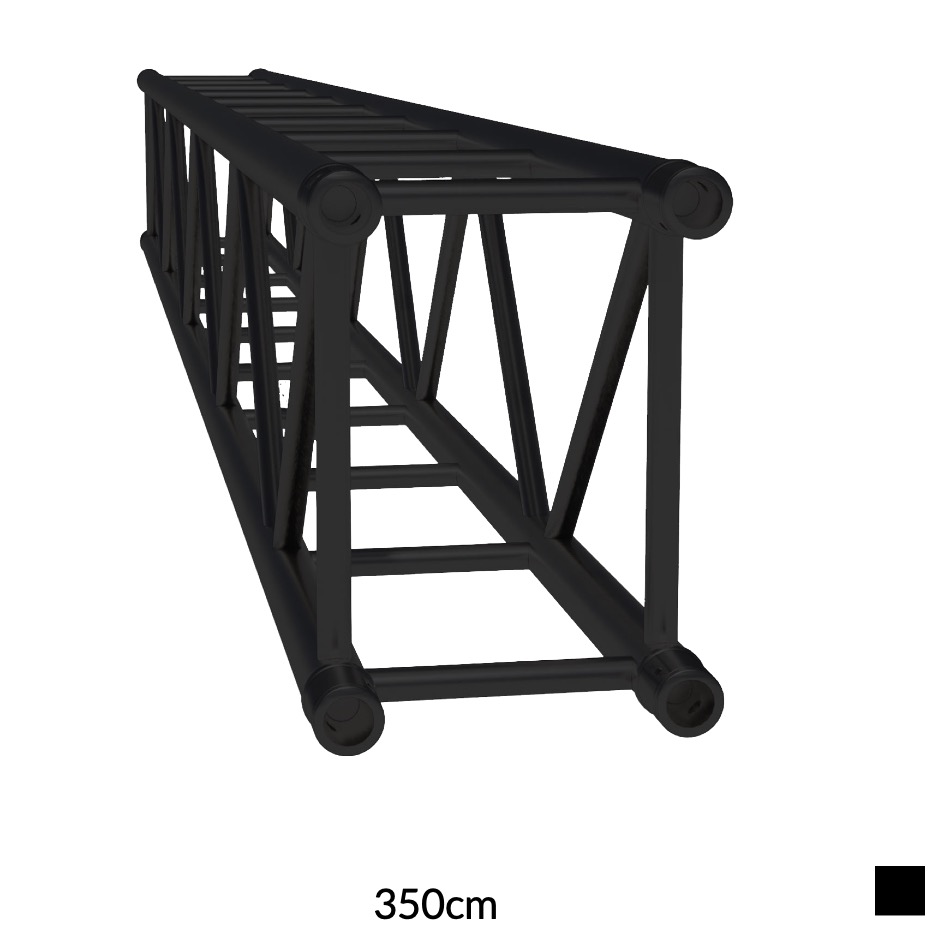 HOF HOFKON 290400-4 HD, black, 350cm
Target price. Please request a quote.