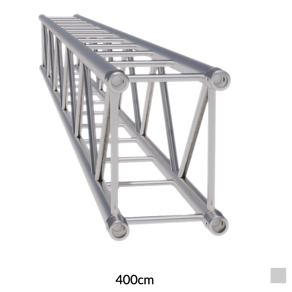 HOF HOFKON 290400-4 HD, Aluminium roughly, 400cm
Target price. Please request a quote.