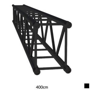 HOF HOFKON 290400-4 HD, black, 400cm
Target price. Please request a quote.