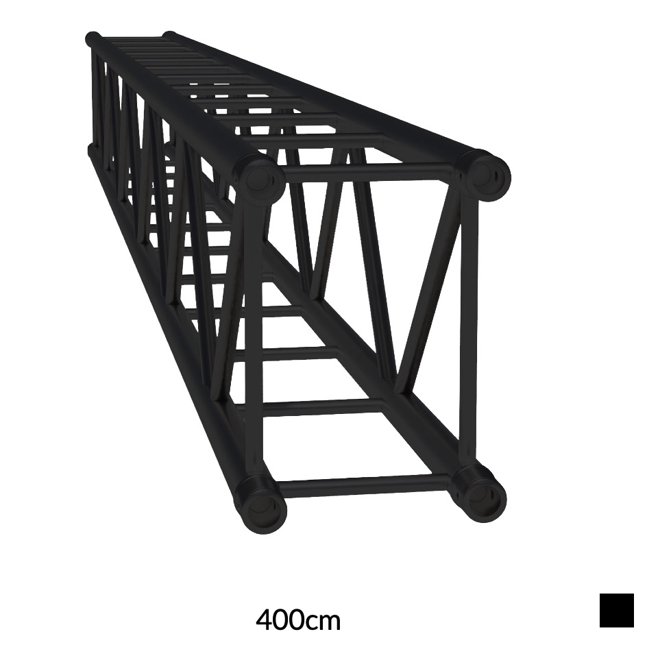 HOF HOFKON 290400-4 HD, black, 400cm
Target price. Please request a quote.