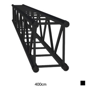 HOF HOFKON 290400-4 HD, noir, 400cm
Prix indicatif. Veuillez demander une offre.