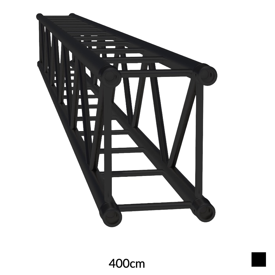 HOF HOFKON 290400-4 HD, noir, 400cm
Prix indicatif. Veuillez demander une offre.