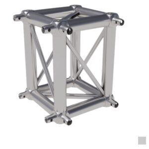 HOF HOFKON 290400-4 HD BOX CORNER, Aluminium roughly
Target price. Please request a quote.