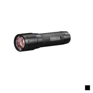 Ledlenser Lampe de poche P7 Core AAA Battery (incl.), 1.5V, noir