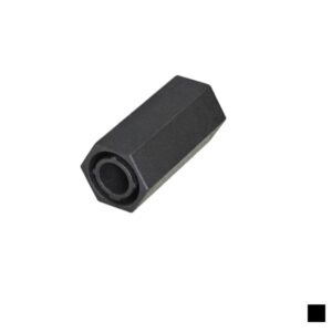 Neutrik Hand tool HTLACA for tightening the clamping sleeve, black