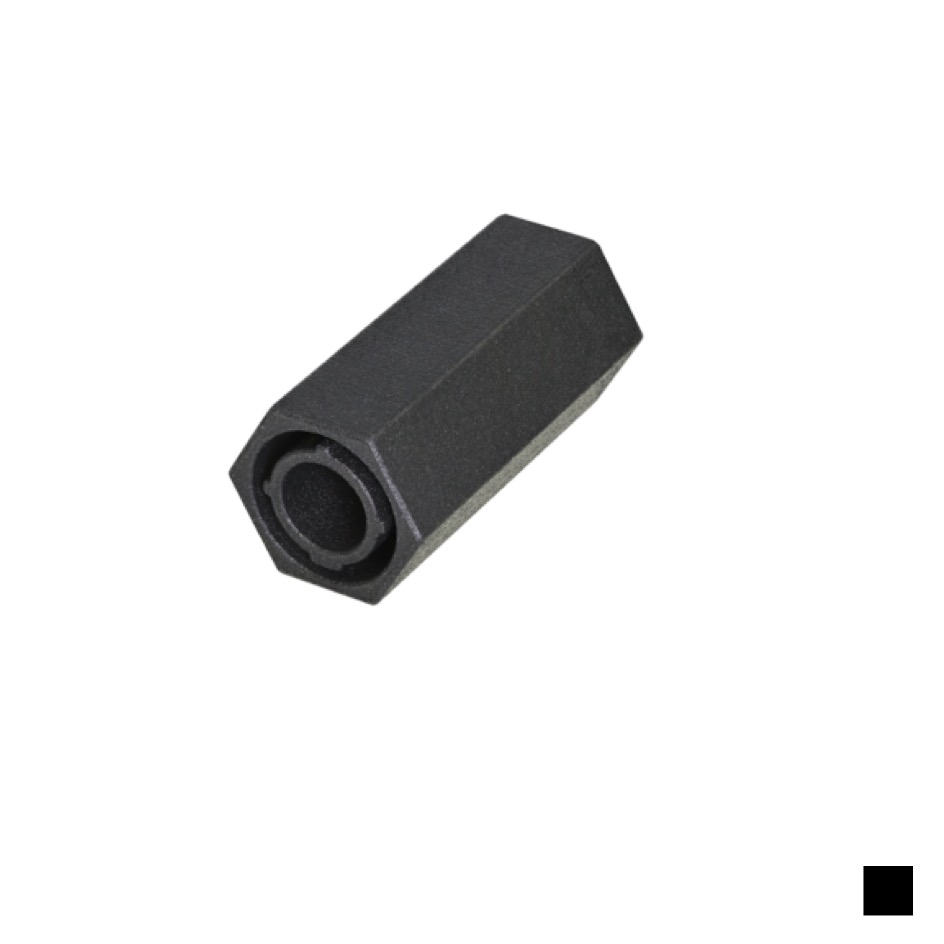 Neutrik Outil à main HTLACA pour le serrage, noir