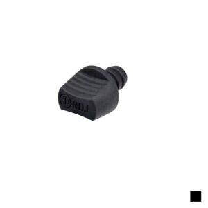 Neutrik DummyPLUG NDJ pour Jack 6.35mm Female, noir
