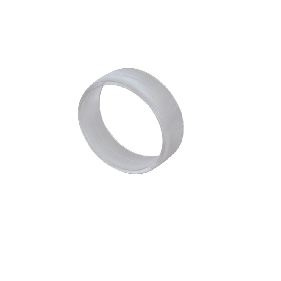 Neutrik Anneau de marquage XXCR, transparente