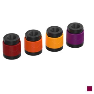 Neutrik Colored bushing for speakON NL4FXX-W-L, violet