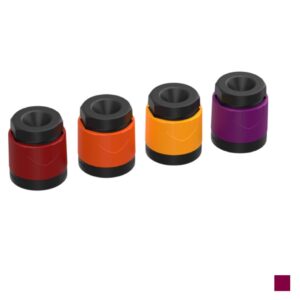 Neutrik Douille colorée pour speakON NL4FXX-W-L, violet