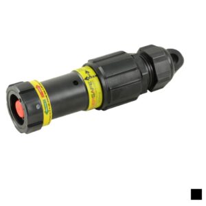 P3Connectors Socket Line PowerSAFE 400A ROTA L2, Screw contact 135-150, black
Please request a quote
