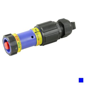 P3Connectors Socket Line PowerSAFE 400A ROTA N, Screw contact 135-150, blue
Please request a quote