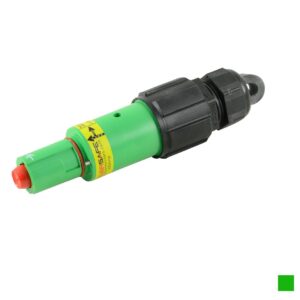 P3Connectors Plug Line Male PowerSAFE 400A PE, Screw contact 135-150, green
Please request a quote