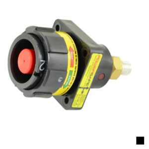 P3Connectors Prise de chassis PowerSAFE 400A ROTA L2, Contact à vis 1x25-150, noir
Demandez une offre