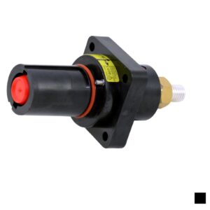 P3Connectors Plug Panel PowerSAFE 400A L2, Screw contact 1x25-150, black
Please request a quote