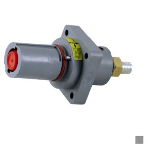 P3Connectors Fiche de chassis PowerSAFE 400A L3, Contact à vis 1x25-150, gris
Demandez une offre