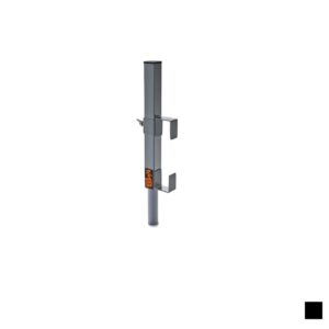 VMB PSD-01 Holder for Ladder Truss for TE series, black