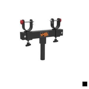 VMB PSU-034B Truss mount for TE-Serie, black