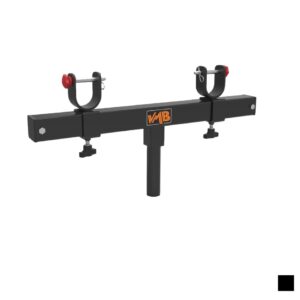VMB PSU-06B Truss mount for TE-Serie, black