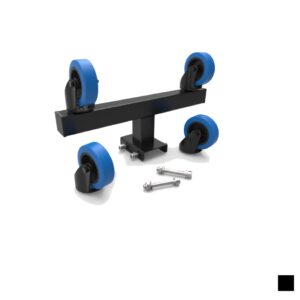 VMB RH-1 Transport set for TE-071, TE-074, TE-076, TE-086, black