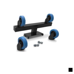 VMB RH-63 Transport set for TL-A400/8, black