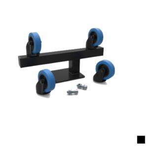 VMB RH-4 Transport set for TL-A500, HDT-8, black