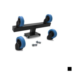 VMB RH-63 Transport set for TL-063, black